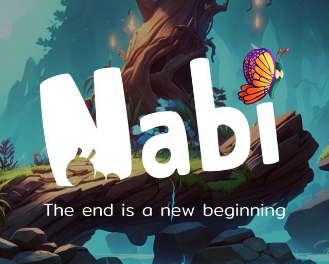 Nabi (itch)