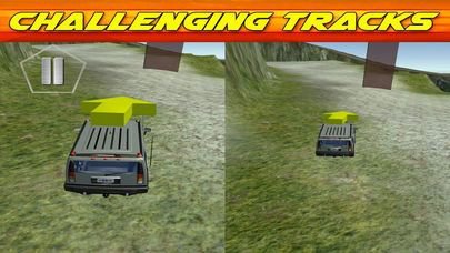 360 VR Jeep Offroad