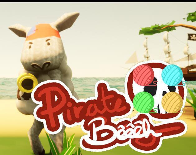 Pirate Bêêêh