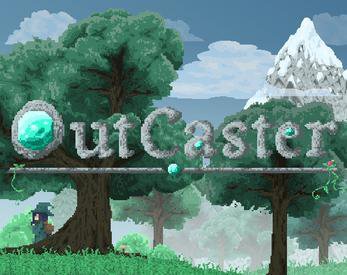 OutCaster (ConDroid2)