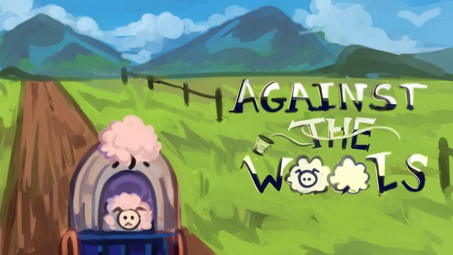 Against The Wools