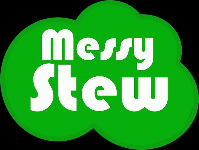 Messy Stew