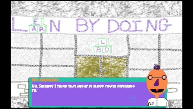 Flump Town