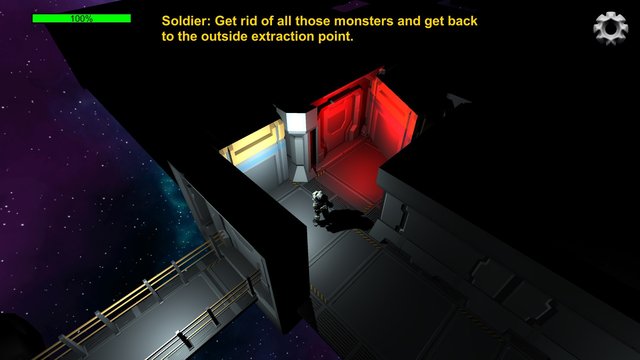 Operation Zombie