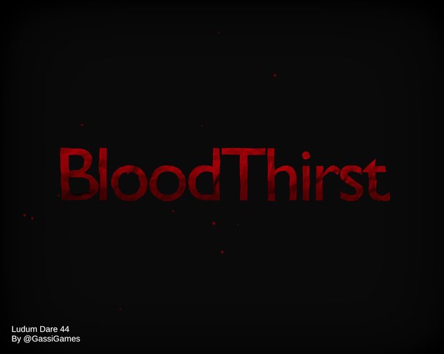 BloodThirst