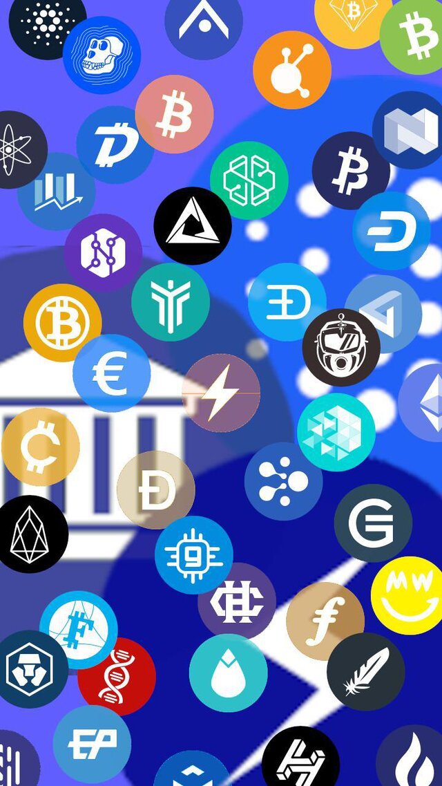 CRYPTO MATCH (MarComp Games)