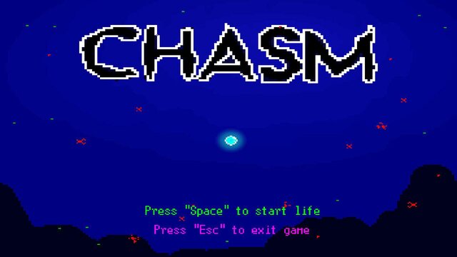 Chasm (itch) (Toteware)