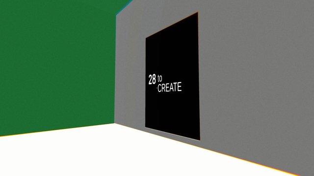 28 to CREATE