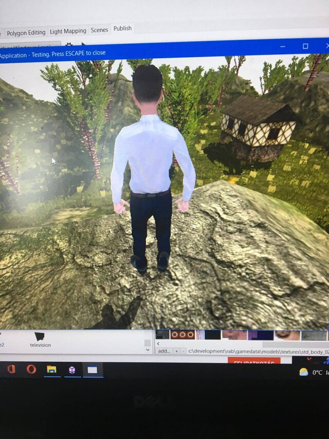 fart simulator