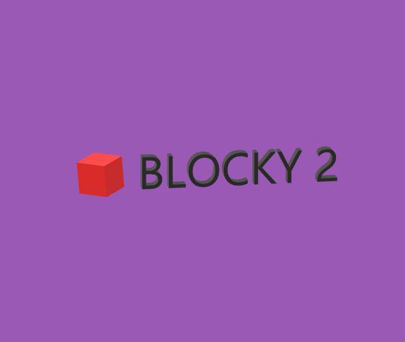 BLOCKY2