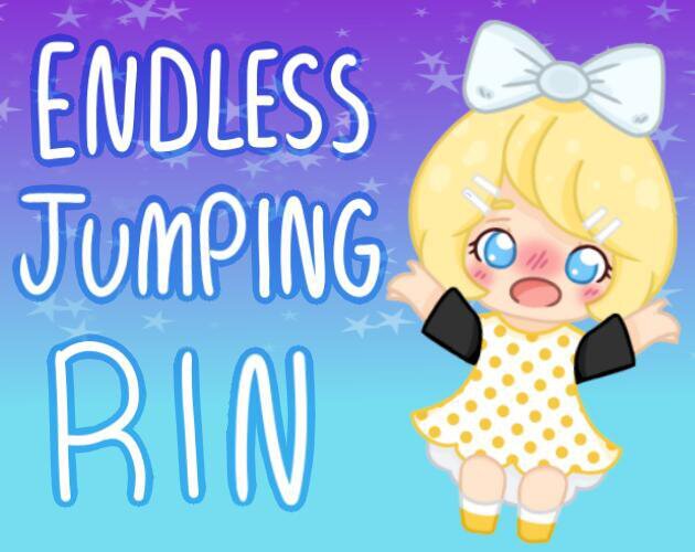 Endless Jumping Rin