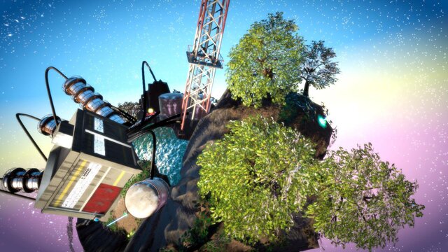 GardenWorld
