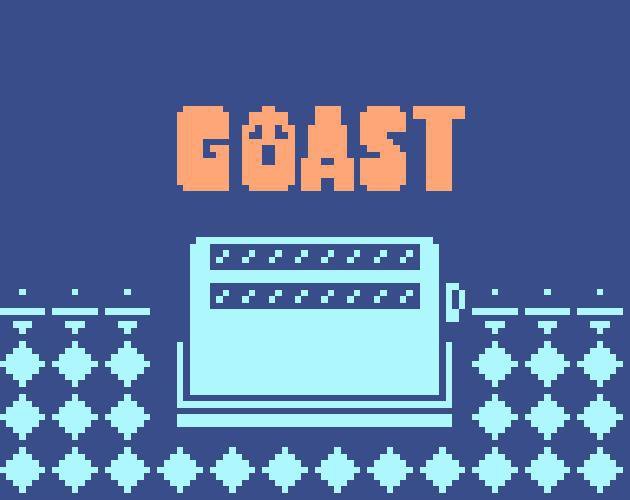 Goast (zemmi)
