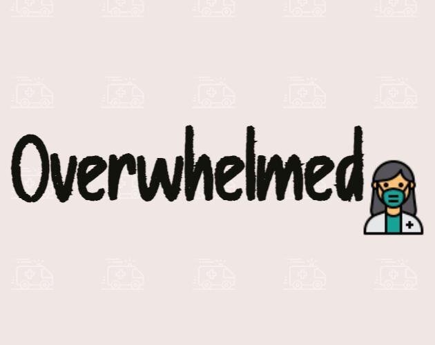 Overwhelmed (Ludipe)