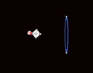 Space Drifter