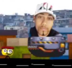 DESPACITO 5 QUEM LER É ARROMBADO 2