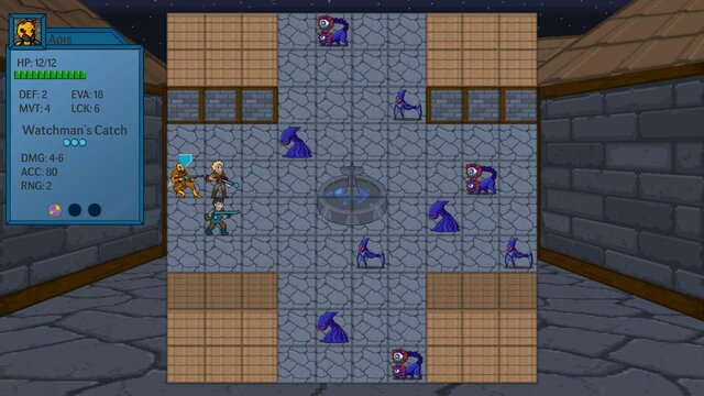 Liville: The Eleventh Hour