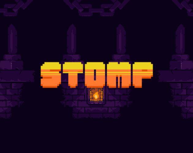 Stomp (TheKing0x9)