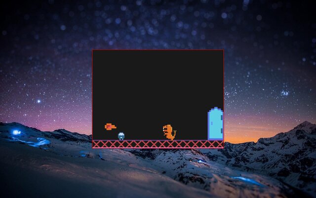 Speed Run (haiasiLinux)