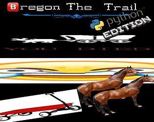 Bregon The Trail 2: The Dungeon Crawler