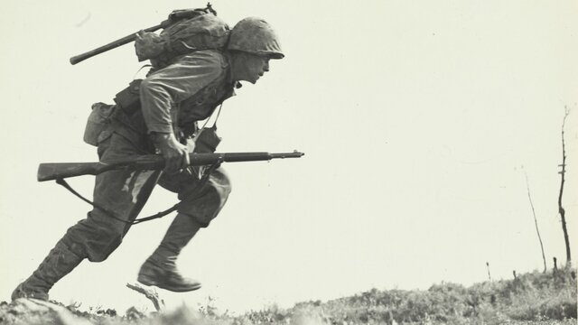 LAI 552 World War II Game