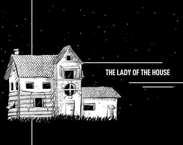 The Lady of the House
