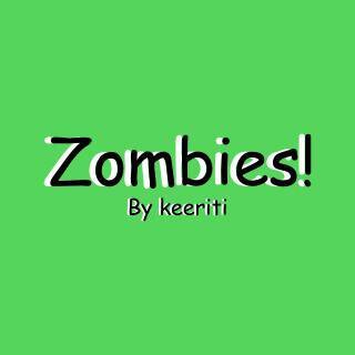 Zombies! (keeriti)
