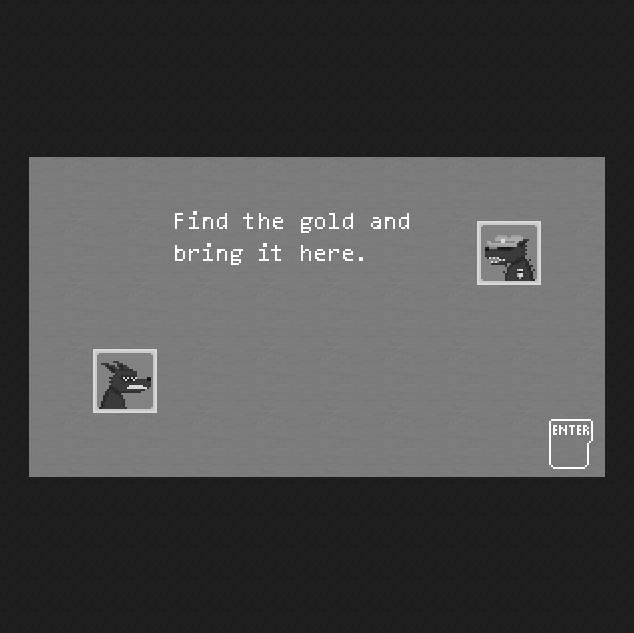 Bad Treasure