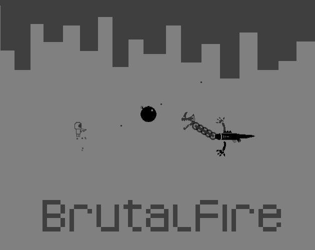 BrutalFire