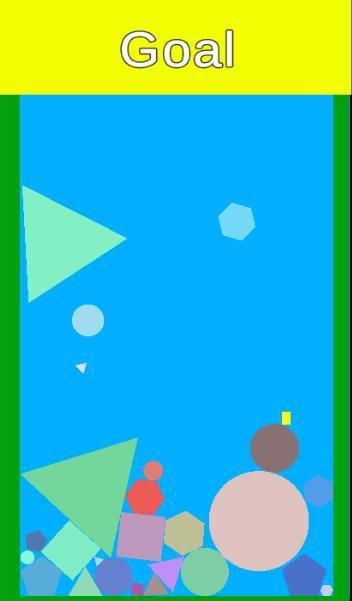 FallingStuff