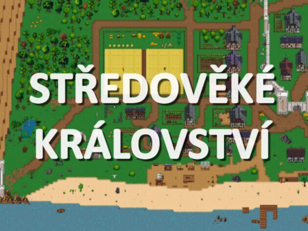 Středověké království