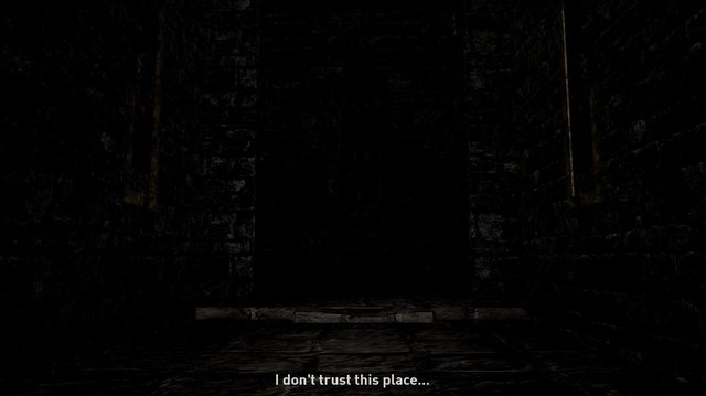 The Tunnel 2
