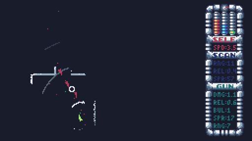 LiDAR Dungeon