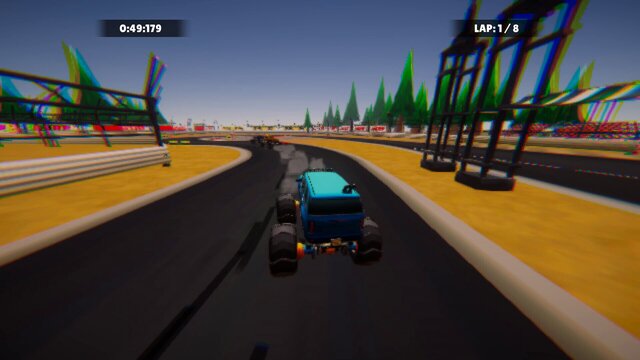 Torque Drift X