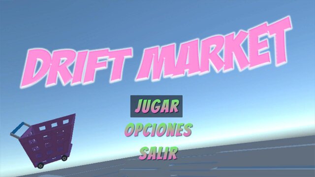 Drift Market