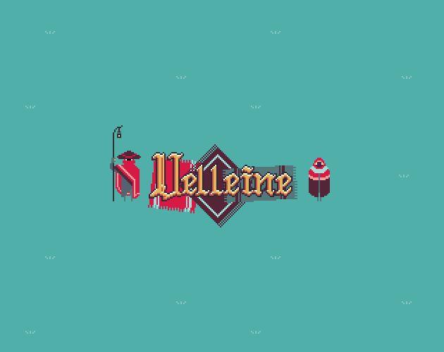 Velleine