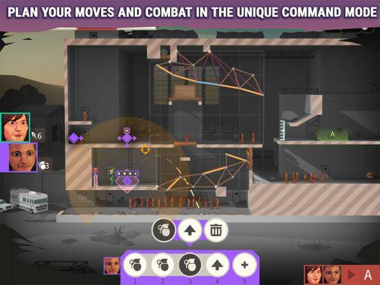Bridge Constructor: TWD