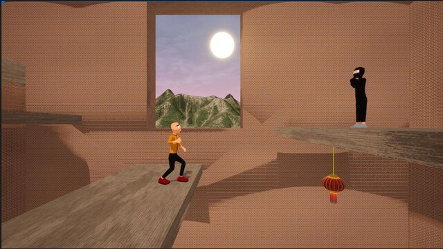 Path of Yao