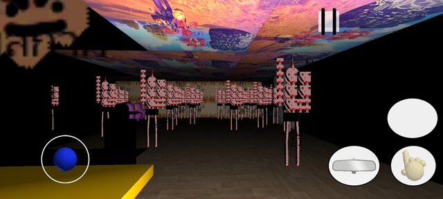 Baldi's Basics Songkran In Education And Learning X