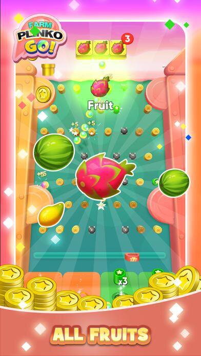 Farm Plinko Go