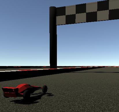Drift Force