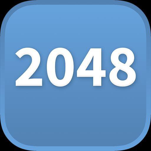 2048 Game (itch) (Skyfalldark)