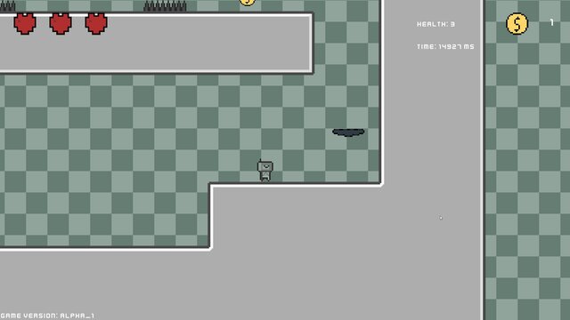 Project IO (itch)