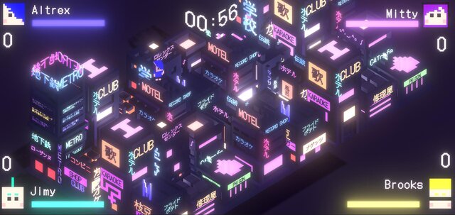 CyberBonk!