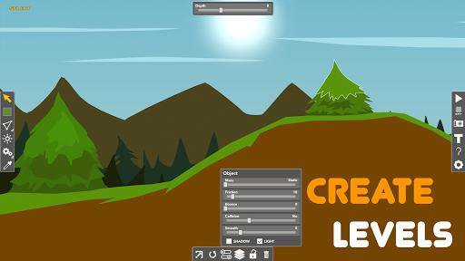 Draw Rider 2 Plus