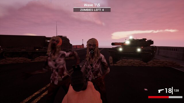 Last Man Alive (ProjectAsh)