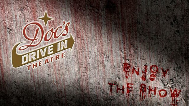 Doc's Drive In Theatre Game