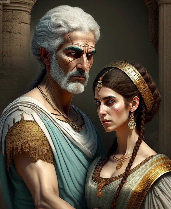 Ancient stories
