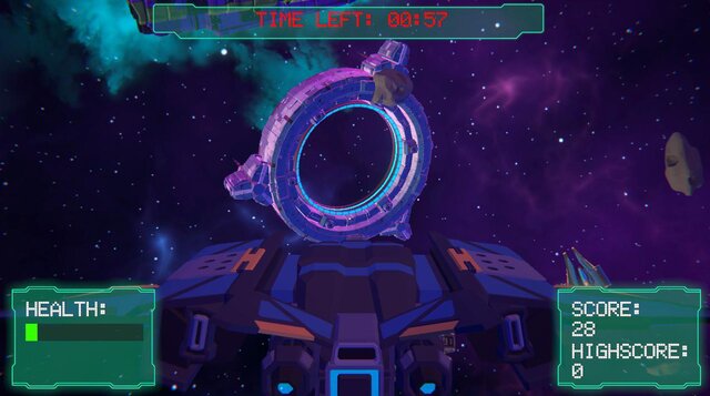 Space Run (itch) (modking09)
