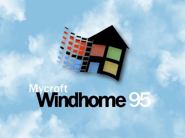 Windhome 95